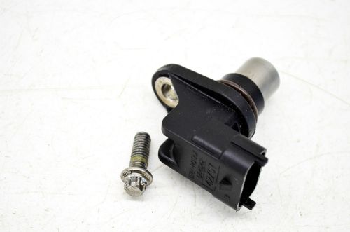 09 sea doo rxt-x255 camshaft position sensor