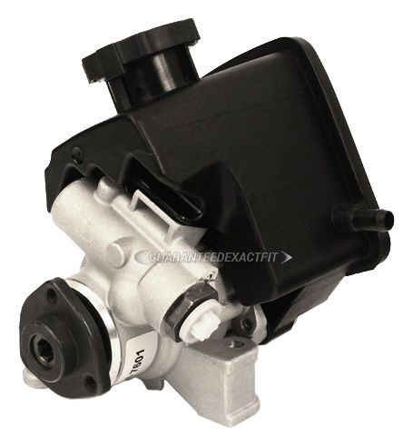 New high quality power steering pump for dodge freightliner sprinter