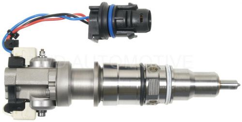 Bwd automotive 67528 remanufactured fuel injector