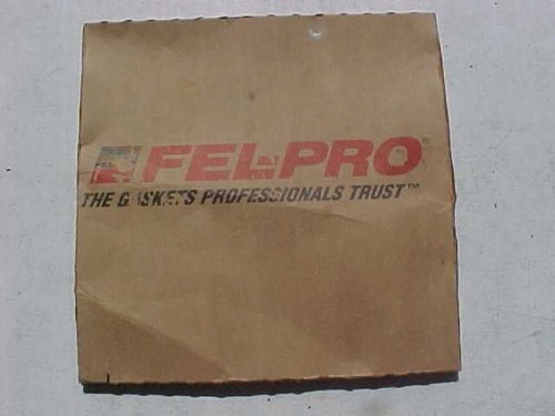 1964-1969 mustang automatic transmission pan gasket
