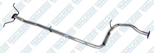 Walker 47613 resonator and pipe assembly