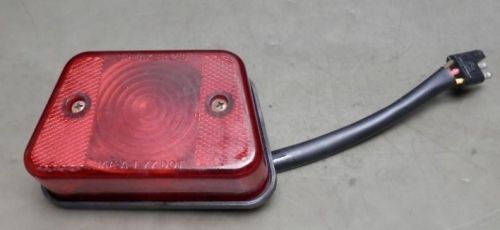 Polaris trail boss 330 tail brake light taillight lens magnum sportsman 500 700