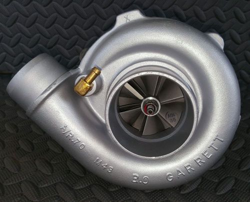 Garrett turbo,turbocharger, turbonetics, precision turbo