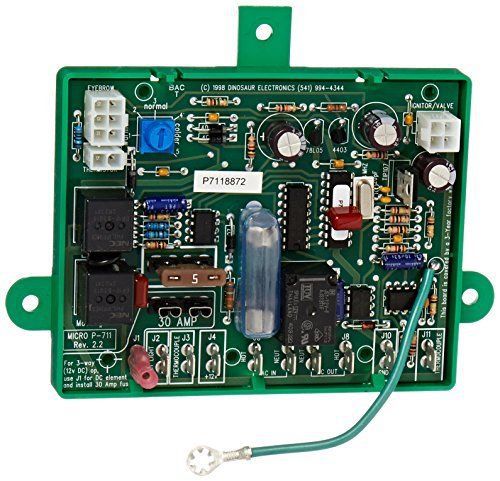 Dometic p-711 board by dinosaur electronics p-711