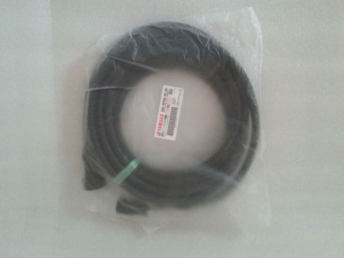 New yamaha 16.4ft 10-pin main wiring harness # 688-8258a-50-00