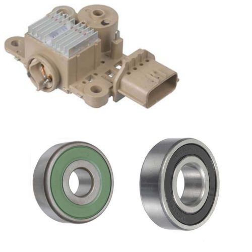 Alternator rebuild kit 2001 xg300, 2002 xg350 with mando alternator ab112112