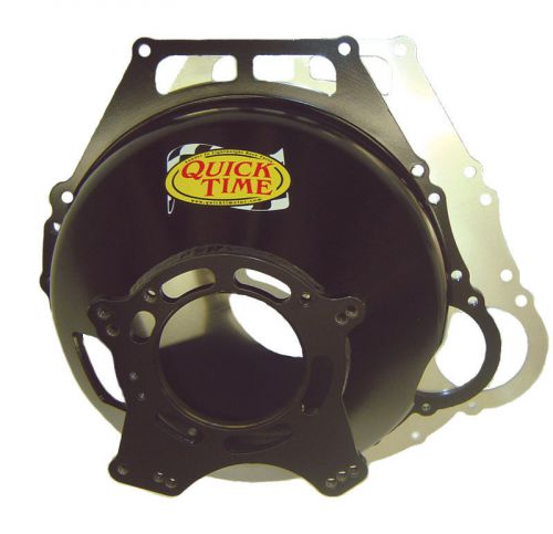 Quick time rm-8055 ford y block tko 500-600 3550 t5 mustang bellhousing