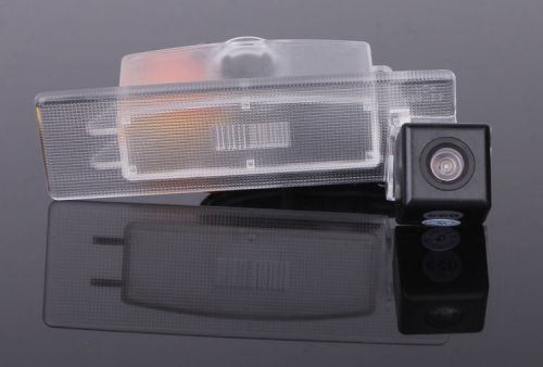 Rear view camera of kia k5 backup parking camera water-proof ccd k5