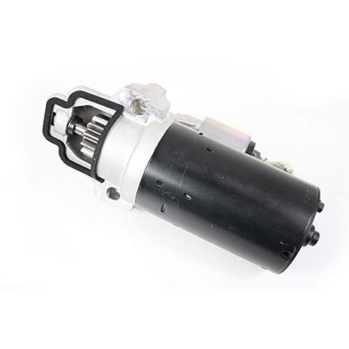Sell LAND ROVER ENGINE STARTER MOTOR DEFENDER LR025840 ALLMAKES4x4 in