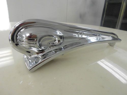 1946 dodge truck hood ornament