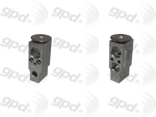 A/c expansion valve global 3411455