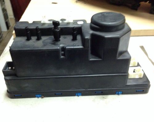96 97 mercedes e320 e420 central locking vacuum pump oem