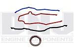 Dnj engine components tc4155 timing cover seal