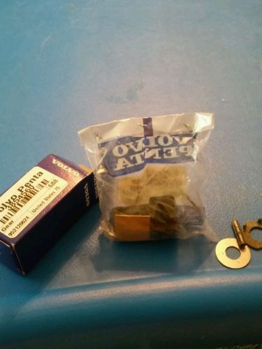 Distributor. gear volvo penta. 3854560