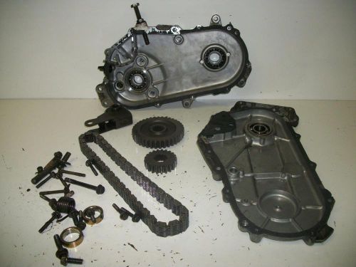 96 yamaha v max 600 chain case w / gear's e56