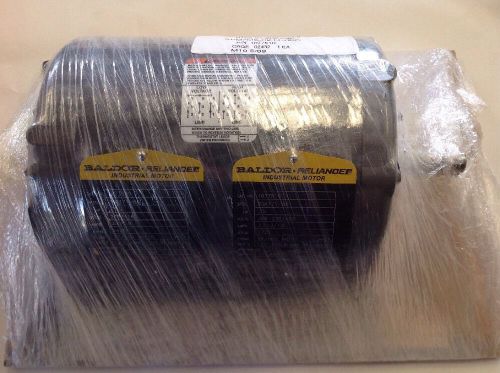 Baldor motor 1077510