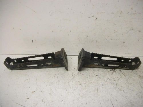 06 polaris predator 500 pegs aw