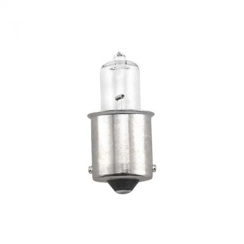 Light bulb - 23 watt - 6 volt halogen - top quality bulb - ford