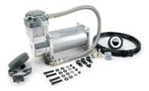 Viair 350c compressor kit 12-volt duty cycle: 100% @ 100 psi max pres: 150 psi