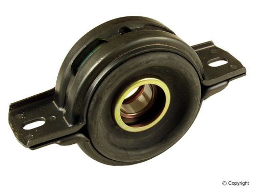 Drive shaft center support-tzk wd express fits 87-94 mitsubishi mighty max