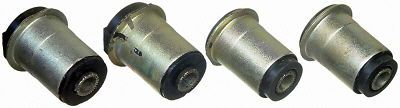 Suspension control arm bushing kit front lower moog fits 86-97 ford aerostar