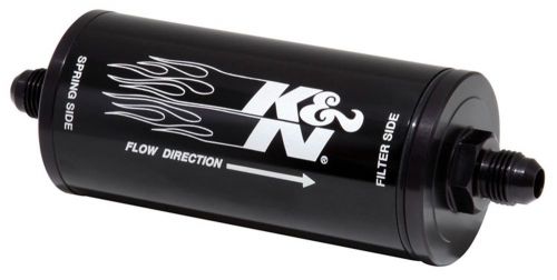 K&amp;n filters 81-1000 inline gas/oil filter