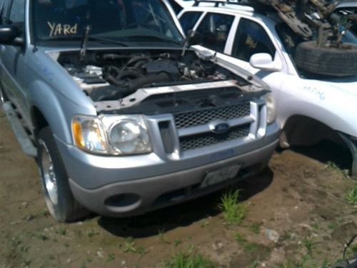 Explorer  2001 antenna 420897