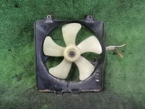 Daihatsu mira 1997 electric fan [4367650]