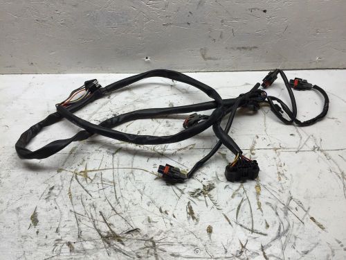 Arctic cat 2003 firecat f7 efi 700 hood wiring harness f5 f6 500 600 03 04