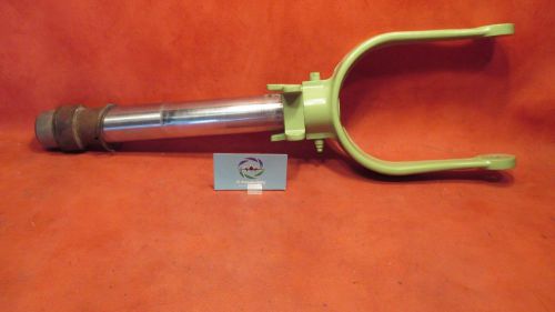 Cessna  150 fork &amp; strut pn 442503-497b
