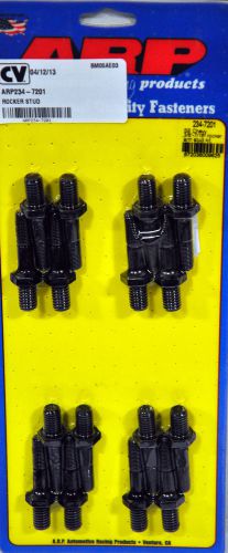 Arp 234-7201 pro series rocker arm studs 3/8" typical small block application