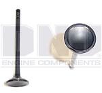 Dnj engine components ev140 exhaust valve