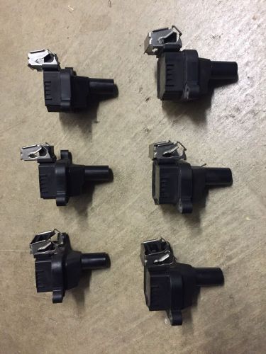 Bmw bosch ignition coil pack (6)