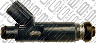 Gb remanufacturing 842-12233 reman fuel injector - multi port injector