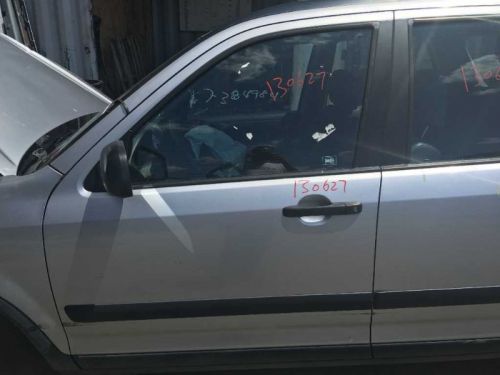 Driver left front door electric fits 02-06 cr-v 89435