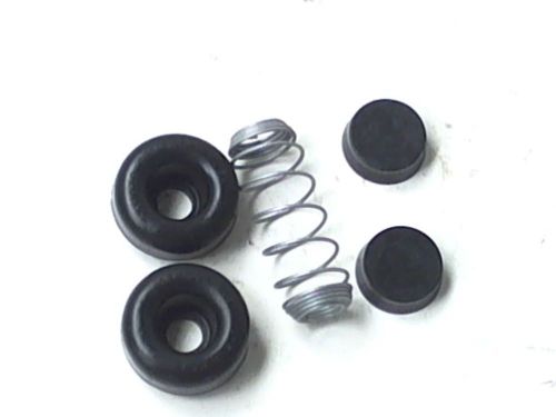 Drum brake wheel cylinder repair kit for ford peugeot hyundai mitsubishi