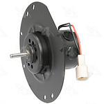 Four seasons 35402 new blower motor without wheel