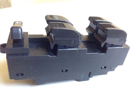 Power window master switch 84820-97201 for toyota