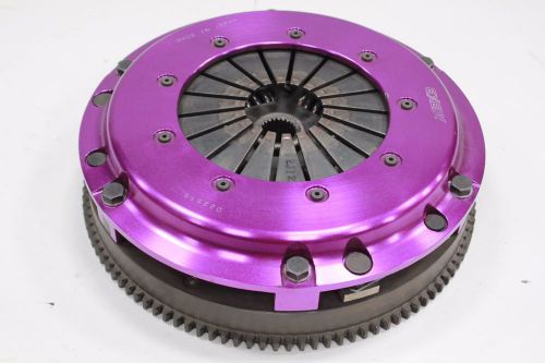 Nissan silvia s13 s14 sr20det exedy hyper single nh01sd clutch &amp; flywheel kit