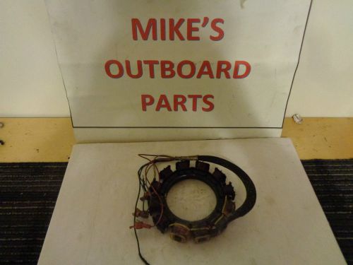 Cdi 174-5456 9 amp stator assembly tested good @@@check this out@@@