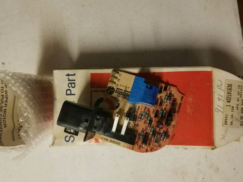 Nos acdelco wiper pulse assembly 22101636....gm nos!!!