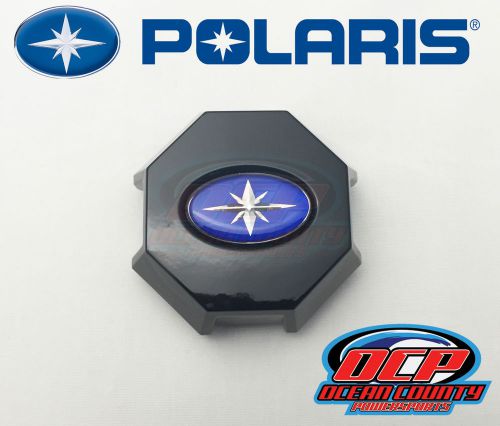 New pure polaris ace 570 900 ranger 570 900 oem front and rear wheel center cap