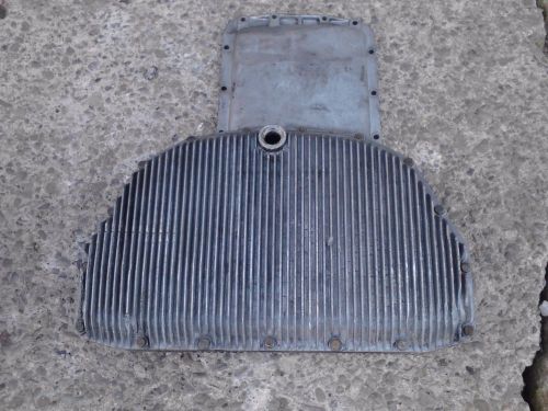 Alfa romeo 1750 spider, gtv, 2000 spider, gtv oil pan
