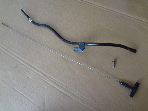 2003 - 2004 mustang svt cobra 4.6 oil dip stick &amp; tube sku# kk141