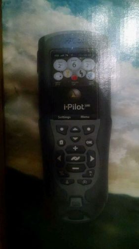 Brand new minn kota i-pilot link