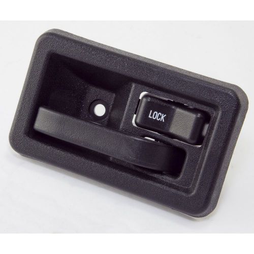 Omix-ada 11812.12 door handle fits 91-05 wrangler (tj) wrangler (yj)