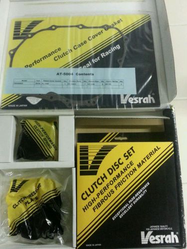 Honda trx,fourtrax,sportrax 400x/ex,clutch kit