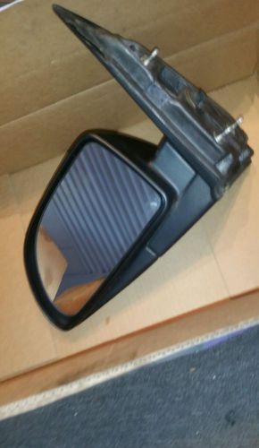 Mirros for chevy equinox