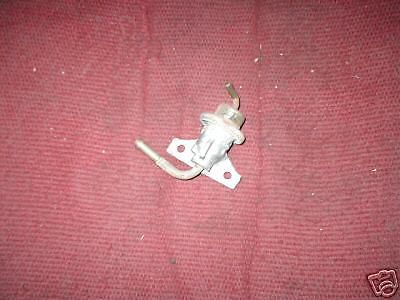 1996-2000 honda civic ex vtec fuel pressure regulator 1.6