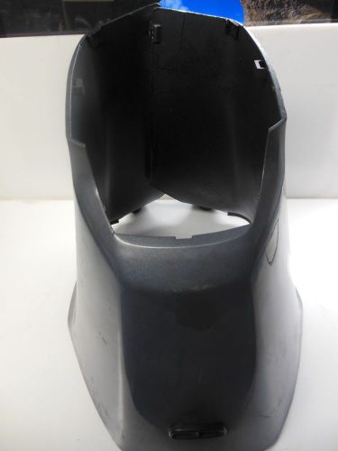 Yamaha outboard bottom apron  p.n. 68f-42741-00-4d, fits: 2000-2006, 150hp to...